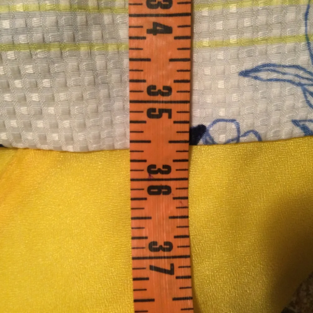 Great Summer Floral Dress by Danny and Nicole - Picture 12 of 14